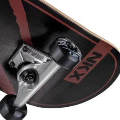 NKX Claws Skateboard
