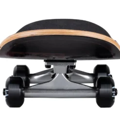 NKX Claws Skateboard