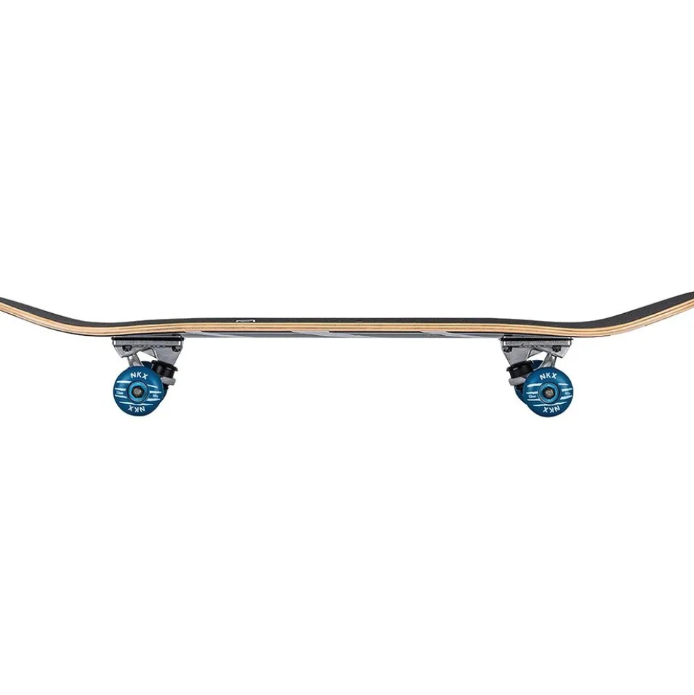 NKX Claws Skateboard