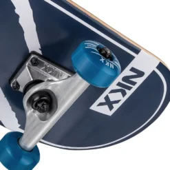 NKX Claws Skateboard