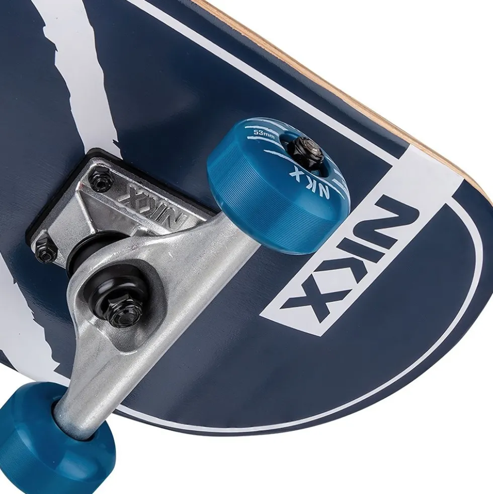 NKX Claws Skateboard