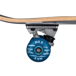 NKX Claws Skateboard