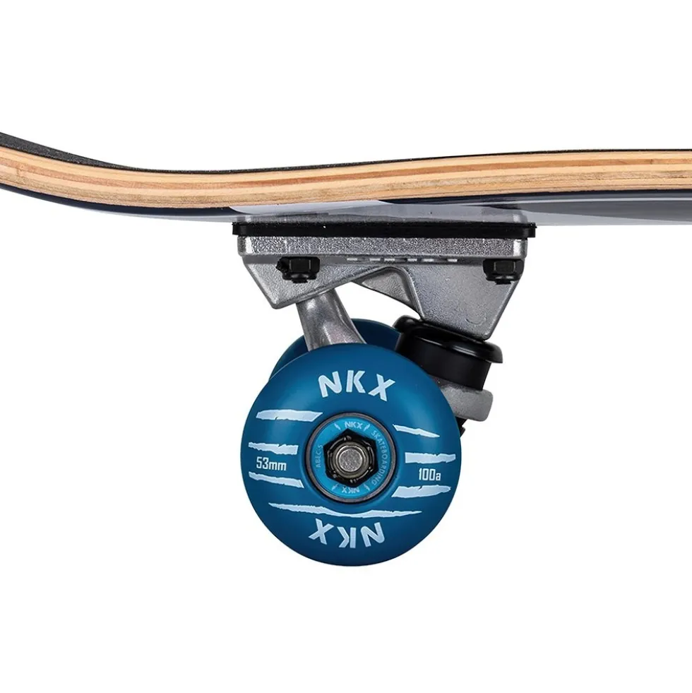 NKX Claws Skateboard