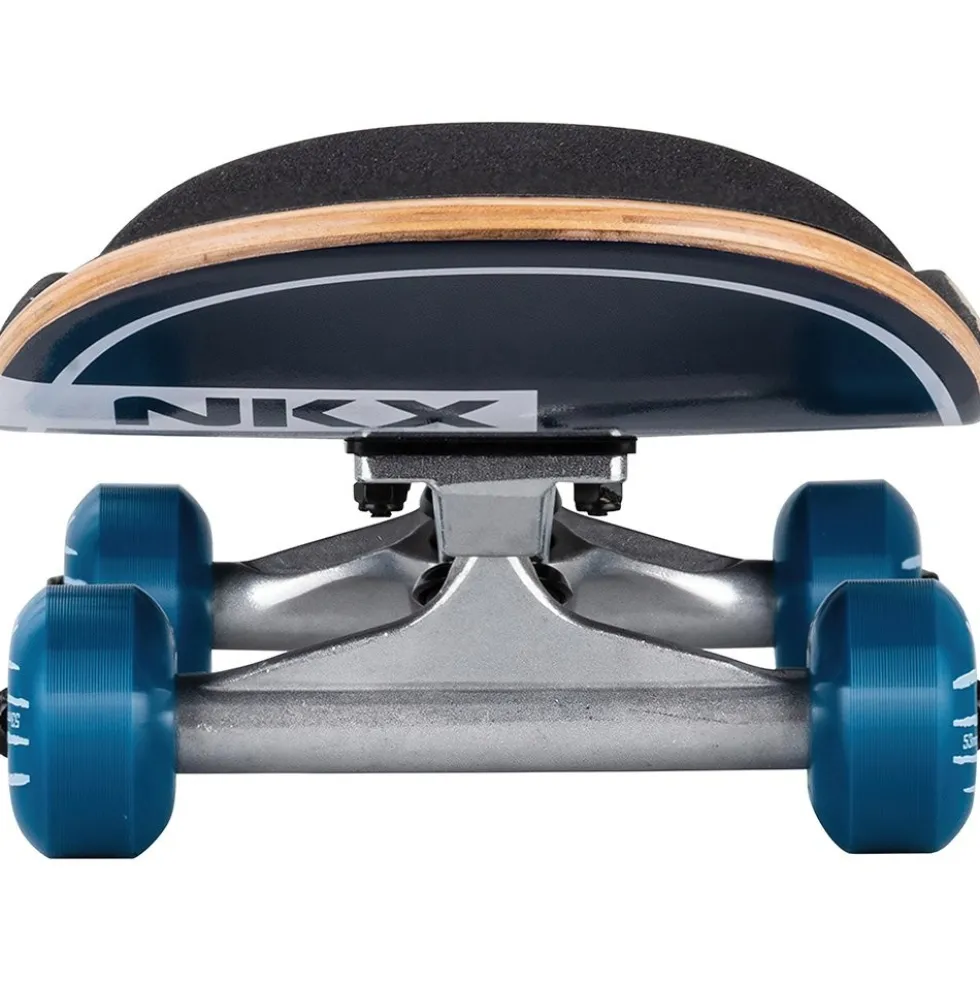 NKX Claws Skateboard