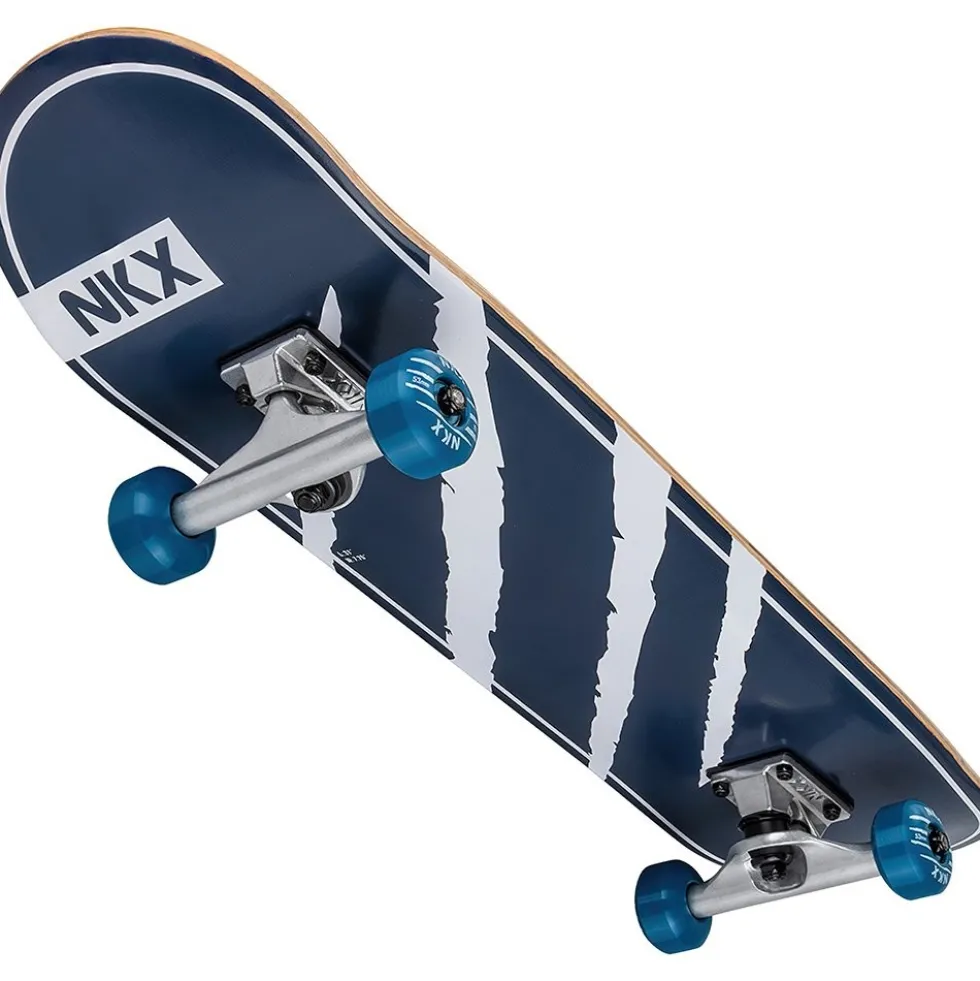 NKX Claws Skateboard