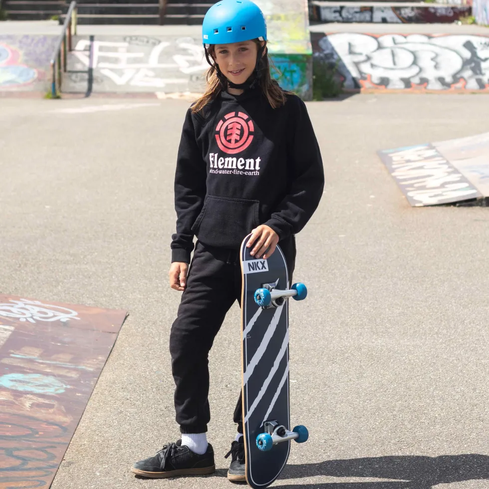 NKX Claws Skateboard