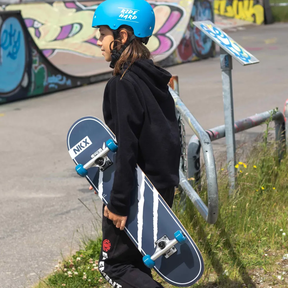 NKX Claws Skateboard