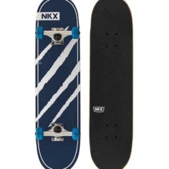 NKX Claws Skateboard
