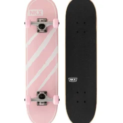 NKX Claws Skateboard