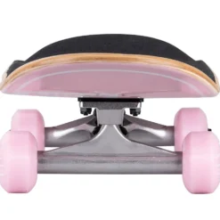 NKX Claws Skateboard