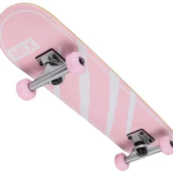 NKX Claws Skateboard