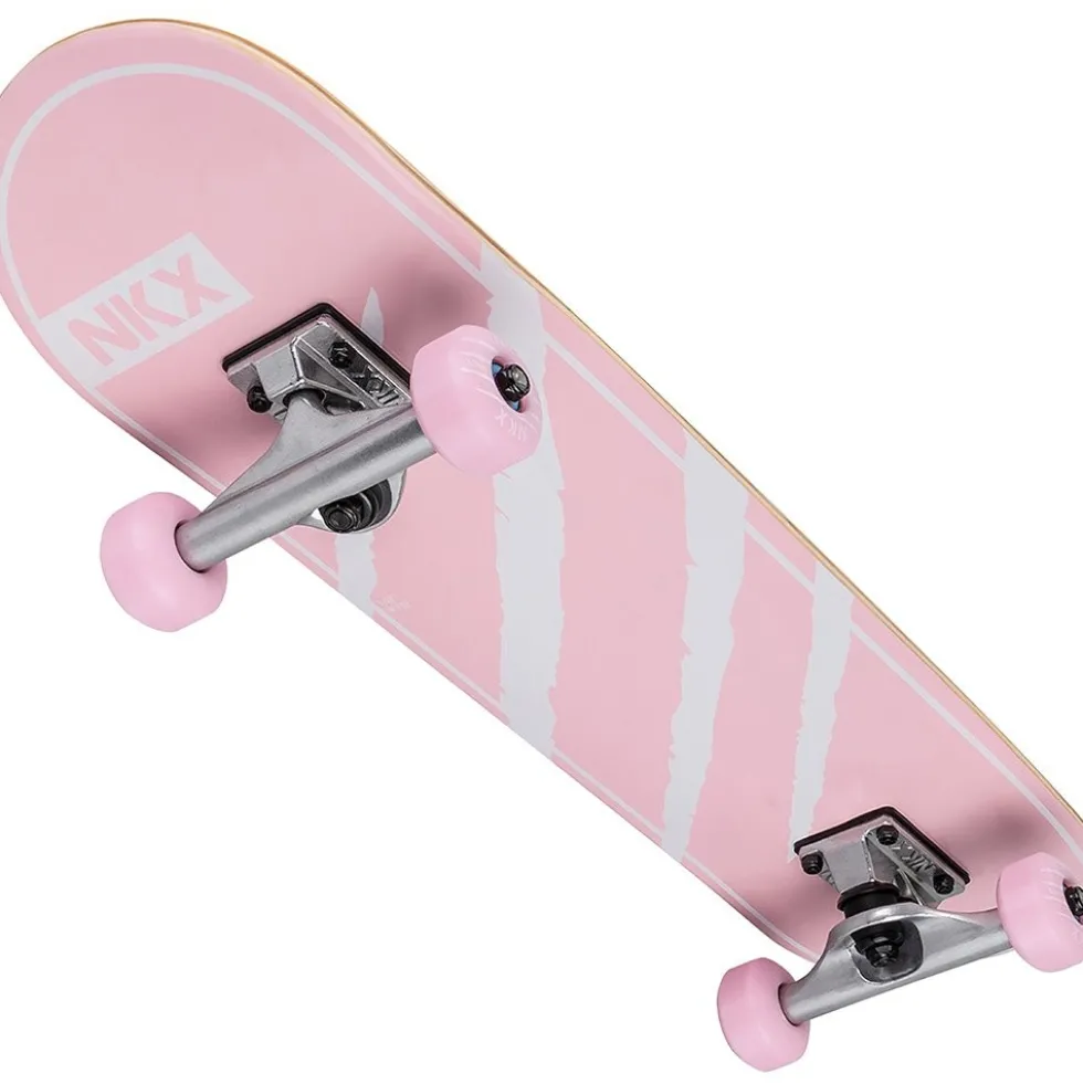 NKX Claws Skateboard
