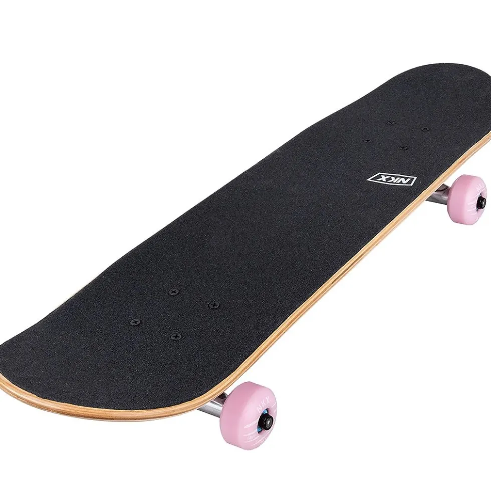 NKX Claws Skateboard