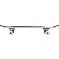 NKX Claws Skateboard