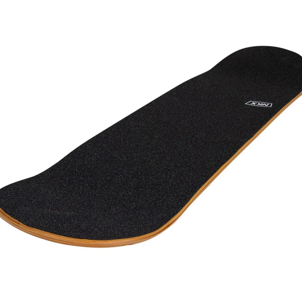 NKX Crown Skateboard Deck