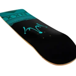 NKX Crown Skateboard Deck