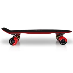 NKX Dark Side Deluxe Skateboard 22
