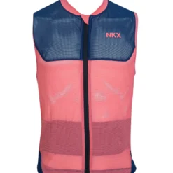 NKX Deluxe Back Protector