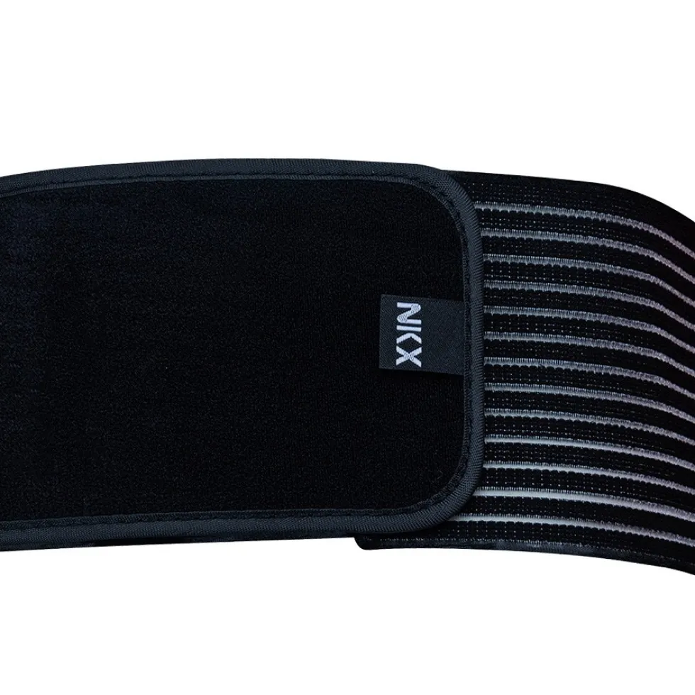 NKX Deluxe Back Protector