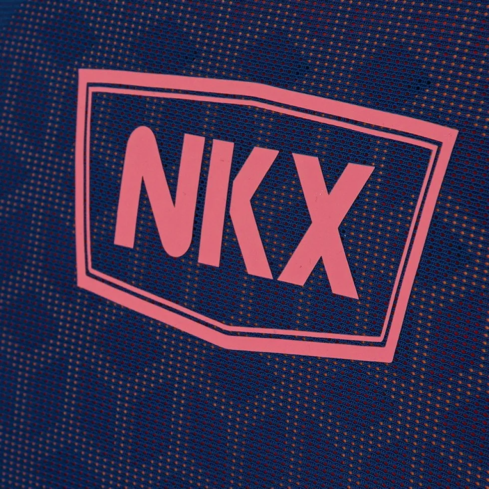 NKX Deluxe Back Protector