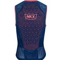NKX Deluxe Back Protector