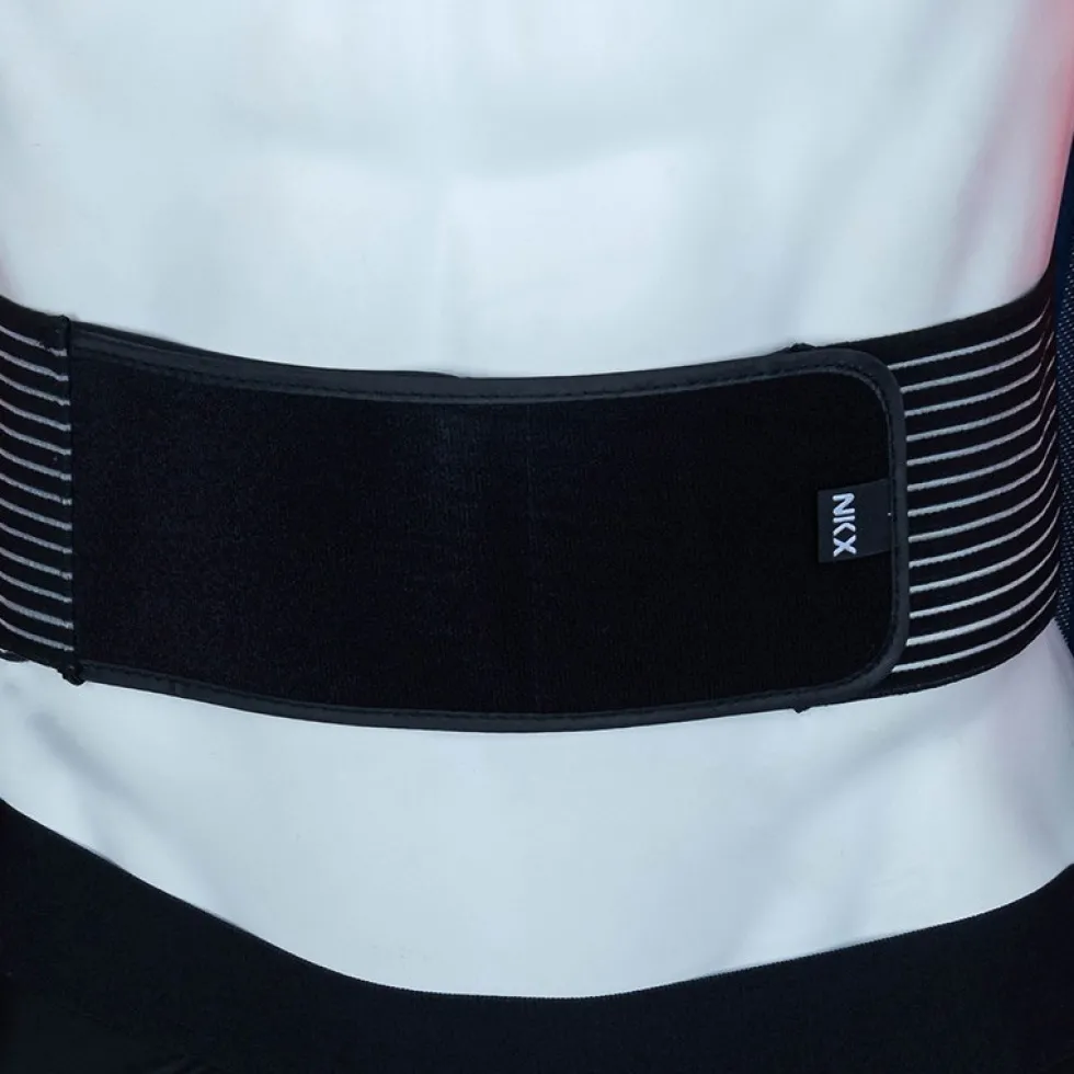 NKX Deluxe Back Protector