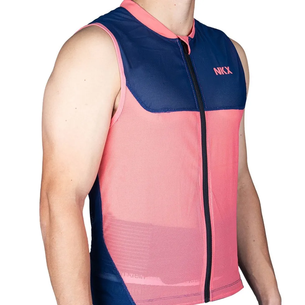 NKX Deluxe Back Protector