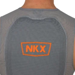 NKX Deluxe Back Protector