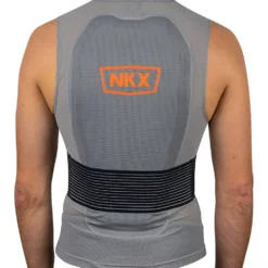 NKX Deluxe Back Protector