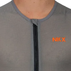NKX Deluxe Back Protector