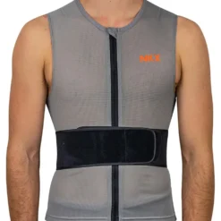 NKX Deluxe Back Protector