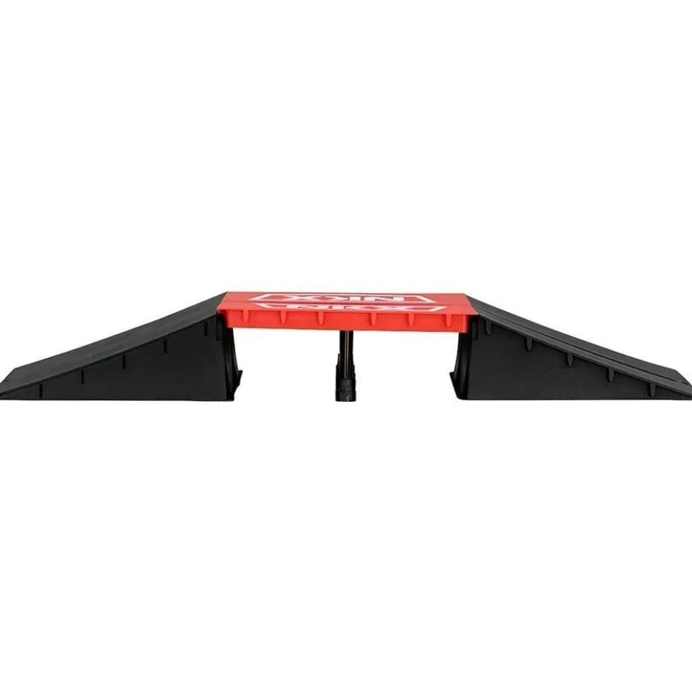 NKX Deluxe Double Ramp