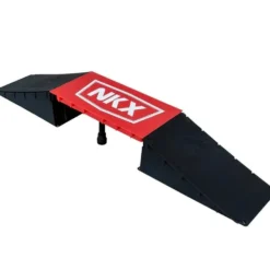 NKX Deluxe Double Ramp