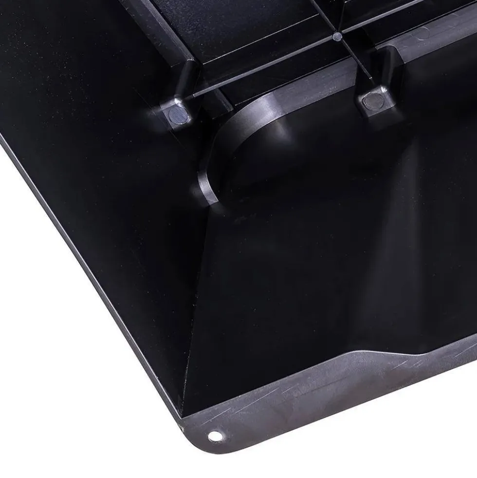 NKX Deluxe Double Ramp
