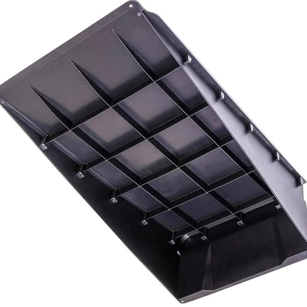 NKX Deluxe Double Ramp
