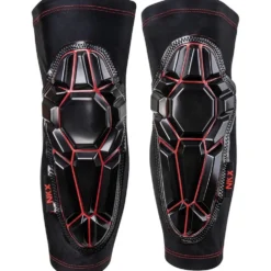 NKX Deluxe Elbow Pads