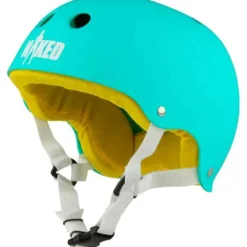NKX Deluxe Helmet