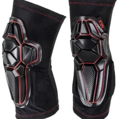 NKX Deluxe Knee Pads