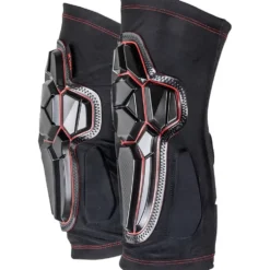 NKX Deluxe Knee Pads
