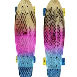 NKX Deluxe Skateboard 27
