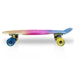 NKX Deluxe Skateboard 27