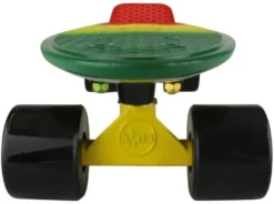 NKX Deluxe Skateboard 22"