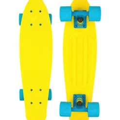 NKX Deluxe Skateboard 22"