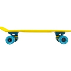 NKX Deluxe Skateboard 22
