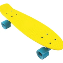 NKX Deluxe Skateboard 22