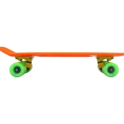 NKX Deluxe Skateboard 22