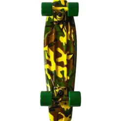 NKX Deluxe Skateboard 22