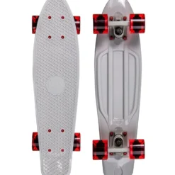 NKX Deluxe Skateboard 22"