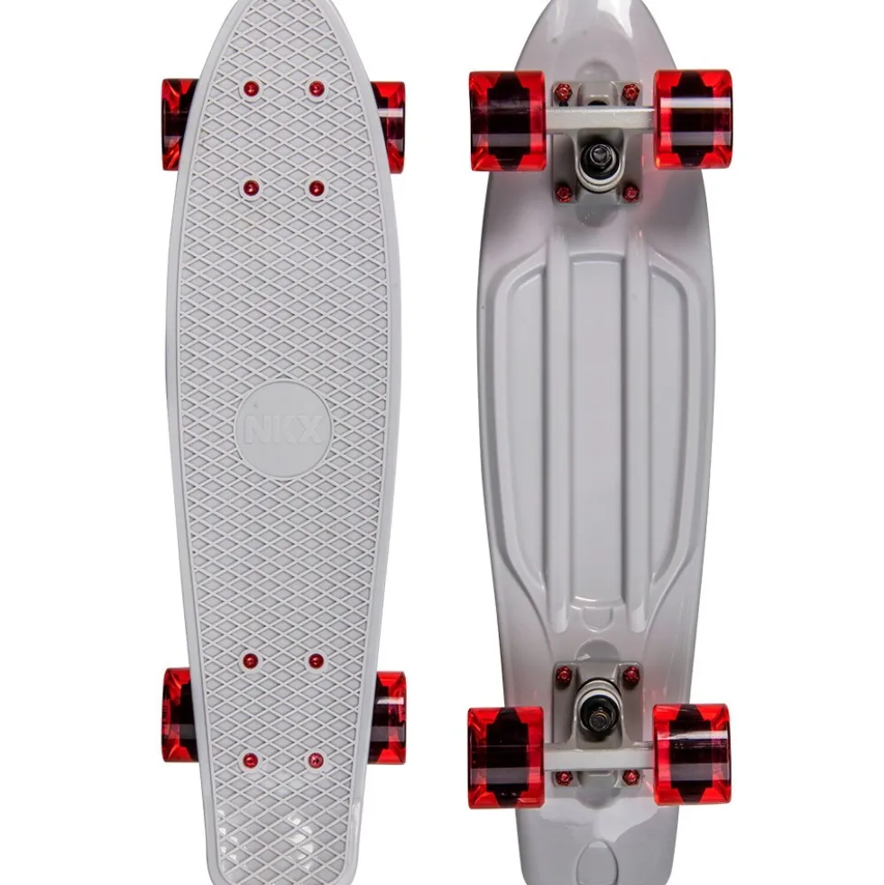 NKX Deluxe Skateboard 22"