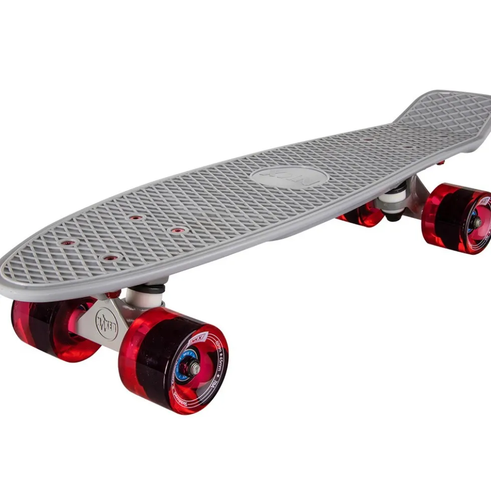 NKX Deluxe Skateboard 22"